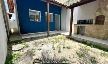 Imagem 7: Imóvel para venda possui 70 metros quadrados com 2 quartos em Unamar (Tamoios) - Cabo Frio