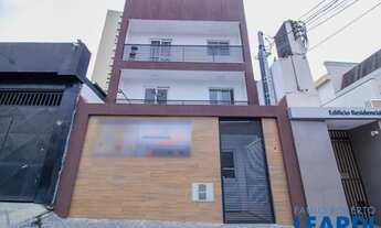 Imagem 3: APARTAMENTO - TATUAPÉ - SP