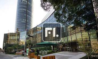 Imagem 3: Conjunto à venda, 500 m² por R$ 9.200.000,00 - Itaim Bibi - São Paulo/SP