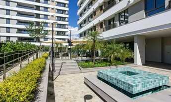 Imagem: Apartamento para Aluguel 40m² 1 Dormitório