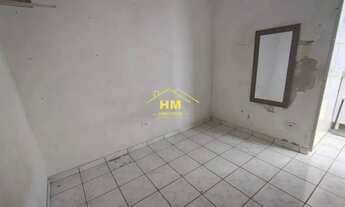 Imagem 3: CENTRO l SÃO VICENTE l LIVING/STUDIO/KITÃO l AMPLO REVERTIDO PARA 2 QUARTOS l PRÓXIMO AO S