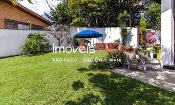 Imagem 4: Casa Reformada com muito quintal no Jardim Marajoara