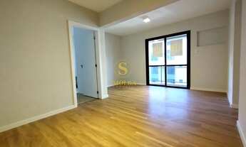 Imagem 2: Aoartamento de 2 dormitórios á venda no Centro de Florianópolis - SC