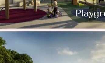 Imagem 3: Ágio lote condomínio fechado Pinheiros