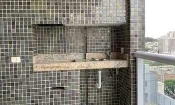 Imagem 5: Cobertura Duplex 4 Dormitórios com Piscina para Alugar no Centro de São Bernardo 222 m²