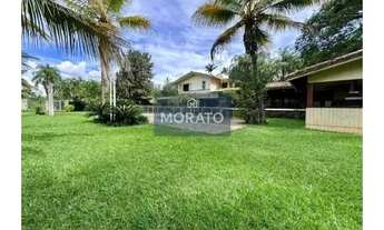 Imagem: Casa com 6 quartos sendo 4 suítes com 6