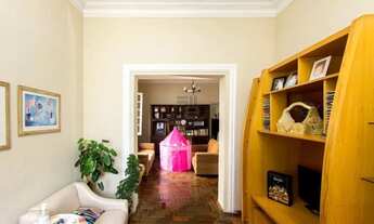 Imagem 2: CASA 4 DORM, 2 BANHEIROS - TERRENO 11X40= 433,31M²