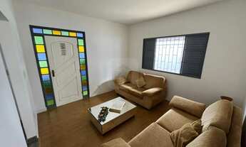 Imagem: Casa Para Venda No Bairro Santa Mônica