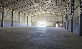 Imagem 4: Galpão para locação no bairro Distrito Industrial