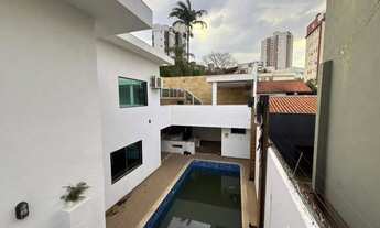 Imagem: Casa para aluguel, 3 quartos, 1 suíte