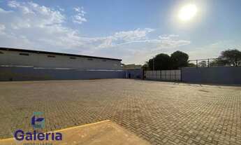 Imagem 7: Galpão comercial para alugar, 1.743m² - Recreio Anhanguera