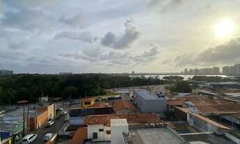 Imagem: ALUGO Apartamento no Condomínio ED. CARAVELAS