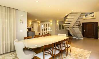 Imagem 5: Casa à venda com 5 quartos no Vista Alegre em Curitiba