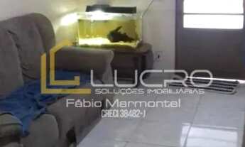 Imagem 5: Casa para venda com 80 m² e 2 quartos em Núcleo Habitacional Mary Dota, Bauru - SP