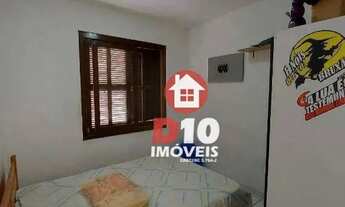 Imagem 6: Apartamento Mobiliado de Frente para o Mar 2 Dormitórios e Vaga Coberta