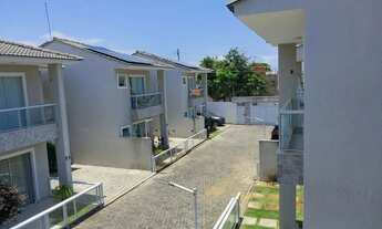 Imagem 6: Casa duplex a 5min da praia em ótimo condomínio dentro de Buraquinho