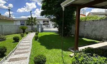 Imagem 3: Casa 3 dorm 1 suíte AMPLO terreno PISCINA próxima centro São Luís em Criciúma ACEITA Apto