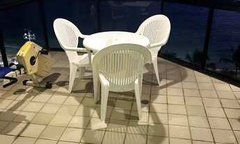 Imagem 4: Apartamento 4 dormitórios para Venda em Maceió, Ponta Verde, 4 dormitórios, 2 suítes, 4 ba