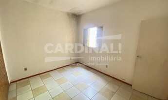 Imagem 4: Casa Padrão em São Carlos