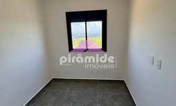 Imagem 4: Apartamento no bairro Floresta no Condomínio Avante Condomínio Clube em São José dos Campo