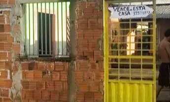 Imagem 2: Casa no recanto dos Buritis