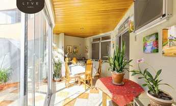 Imagem 7: Apartamento semimobiliado no Condominio Clube Porto Cabral, com 03 quartos, sendo 1 suíte