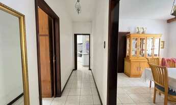 Imagem 7: Casa muito bem localizada no Centro de Criciúma