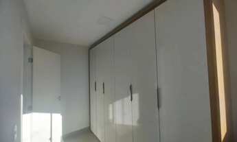 Imagem 4: Apartamento para locação 3 quartos e 2 vagas de garagem - Condomínio Parque dos Sonhos