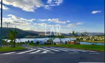 Imagem 2: Lote em Condomínio à venda, Alphaville - Nova Lima/MG