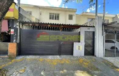 Imagem: Salão com 90m² na Vila Maria - Por R$