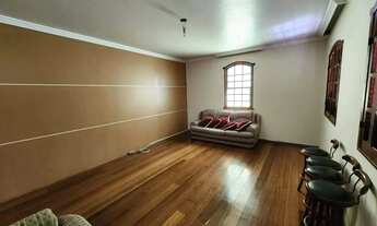 Imagem 4: Casa para aluguel, 5 quartos, 2 suítes, 6 vagas, Santa Lúcia - Belo Horizonte/MG