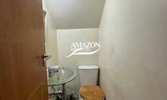 Imagem 6: Cond. Dalva Toledo - 250m2 - 04 suítes - 05 vagas - Casa em Flores - Alugo