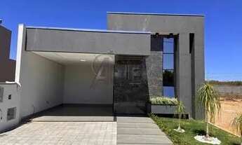 Imagem 4: CASA MODERNA EM CONDOMÍNIO FECHADO - 3 QUARTOS | 120m²