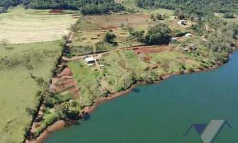 Imagem: Terreno à venda, 827 m² por R$ 165.000,00