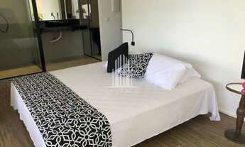 Imagem 7: Lindo Apartamento de 1 Quarto em Mirandópolis - São Paulo-SP: Conforto e Praticidade! Venh