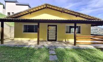 Imagem 3: Casa em Condomínio para Venda em Teresópolis, Albuquerque, 3 dormitórios, 1 suíte, 3 banhe