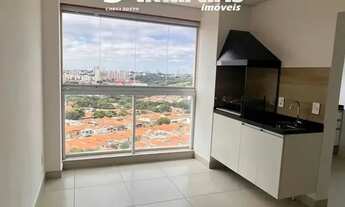 Imagem 7: APARTAMENTO PARA LOCAÇÃO JARDIM DOM VIEIRA CAMPINAS / SP