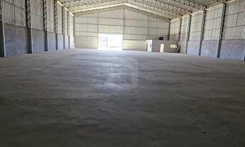 Imagem 6: Galpão para locação no bairro Distrito Industrial