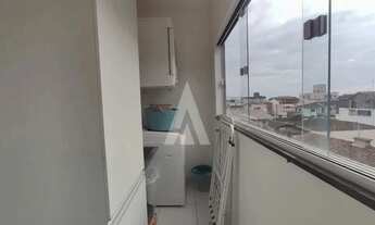 Imagem 13: Apartamento semi mobiliado com 2 quartos à venda no bairro IRIRIU em JOINVILLE, por R$ 360