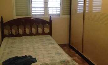 Imagem 2: Casa com 3 dormitórios à venda por R$ 600.000,00 - Fabrício - Uberaba/MG