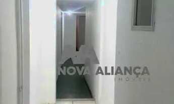 Imagem 7: Prédio-À VENDA-Maracanã-Rio de Janeiro-RJ