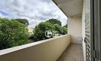 Imagem 2: Casa com 2 dormitórios para alugar, 60 m² por R$ 1.172/mês - Vila Pavan - Americana/SP