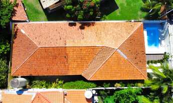 Imagem 5: Casa 249,23m² - 3 Quartos - Mobiliada - Barra de São Miguel