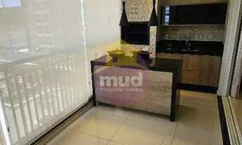 Imagem 4: Apartamento para aluguel no bairro JARDIM TARRAF II, em São José do Rio Preto - SP