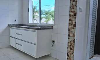 Imagem 6: Sobrado Completo e Bem Planejado no Condomínio Residence Club Jacareí