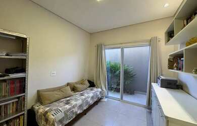 Imagem 15: Casa a venda no condomínio Residencial Cyrela Estoril em Bauru -SP