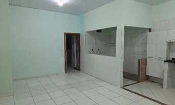 Imagem: ALUGO APARTAMENTO TANGARÁ