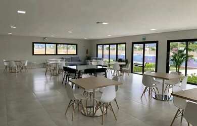 Imagem 7: Terreno fundos lago blue Deltaville. 150k + parcelas