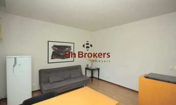 Imagem 3: FLAT MOBILIADO COM 1 QUARTO PARA LOCAÇÃO NA SAVASSI