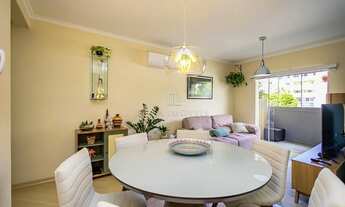 Imagem 5: APARTAMENTO com 3 dormitórios à venda por R$ 485.000,00 no bairro Hauer - CURITIBA / PR